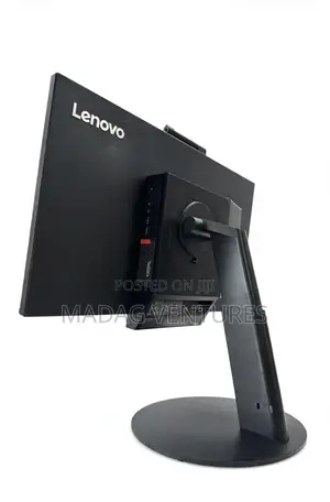 Lenovo All-in-One PC - i5 6th Gen, 8GB RAM, 256GB SSD