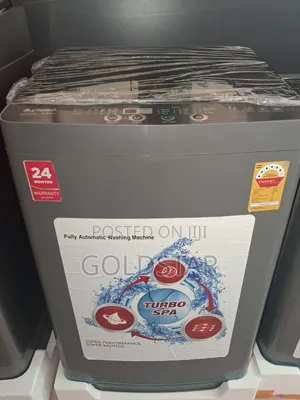 Chigo 10kg Automatic Washing Machine
