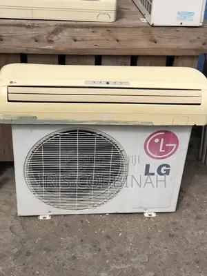 Home Used LG Air Conditioner