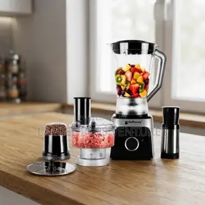 Hoffmanns 5-in-1 Blender