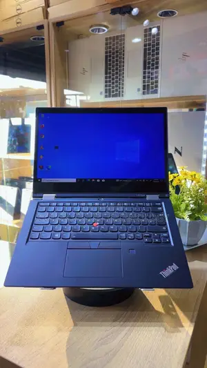Lenovo ThinkPad L13 Yoga 8GB Intel Core i5 256GB SSD