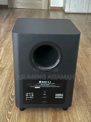 JBL Bar 3.1 Subwoofer Only