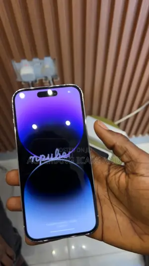 New Apple iPhone 14 Pro 128GB Silver
