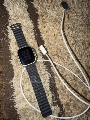 Apple Watch Ultra 2