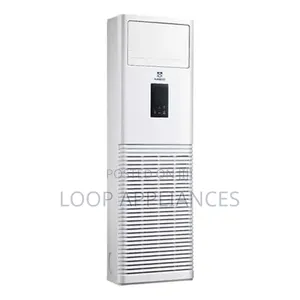 New Nasco 3.5HP Floor Standing Air Conditioner (NAS-MFSC36MN1)