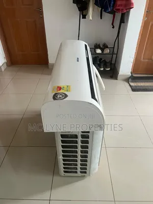 Bruhm 2.5hp Air Conditioner