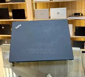 Lenovo ThinkPad T495s Laptop - 8GB RAM, 256GB SSD