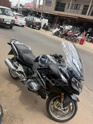 BMW R1250GS 2018 Touring Motorcycle