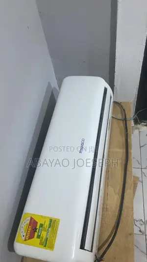 1.5 HP Nasco Split System Air Conditioner
