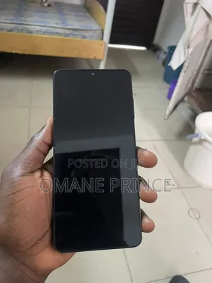Samsung Galaxy A06 64GB Black