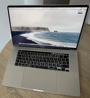 Apple MacBook Pro 2019 (16-inch)