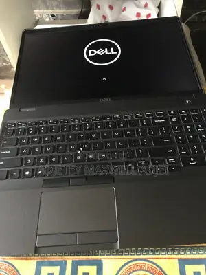 Dell Latitude 5501 Laptop - Intel Core i5, 8GB RAM, 256GB SSD