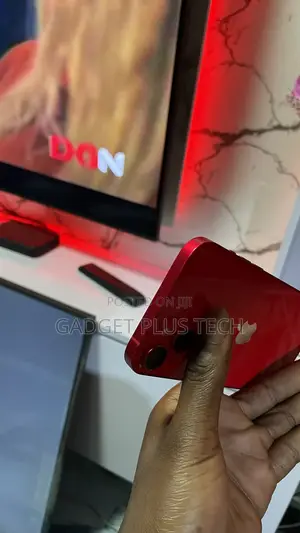 Apple iPhone 14 Plus 128GB Red