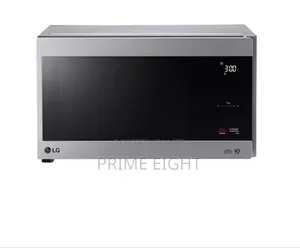 LG MS4295CIS 42L NeoChef Solo Microwave Oven
