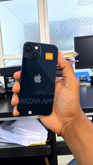 Apple iPhone 14 128GB Black