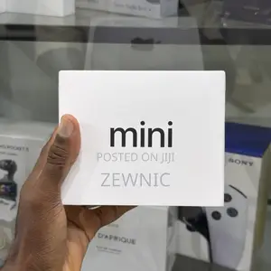 Apple Mac Mini M6 Chip 16GB RAM 256GB SSD