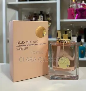 Armaf Club De Nuit Woman Eau de Parfum - 100ml