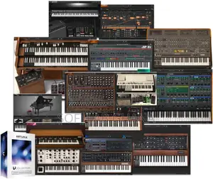 Arturia V Collection (2026) Software Suite