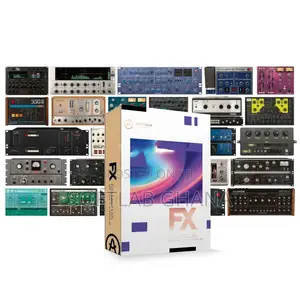 Arturia FX Collection 2026 Software