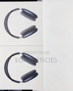 Brand New Apple AirPods Max - 2nd Gen