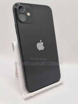 New Apple iPhone 11 64GB Green