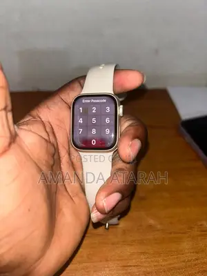 Apple Watch Series 8 41mm