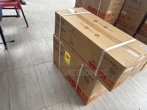 Standard White TCL 1.5HP Split Inverter Air Conditioner