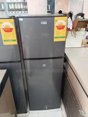 Nasco Refrigerator 158 Litres