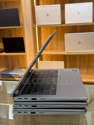 Dell Latitude 5320 Laptop - Core i5, 16GB RAM, 256GB SSD