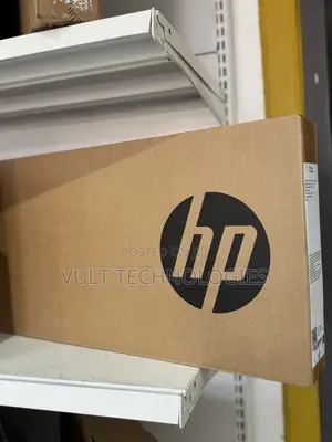 New HP Laptop 15 Intel Core Ultra 5, 8GB RAM, 512GB SSD
