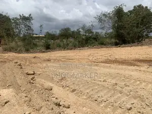 4 Plots of Land by Winneba-Cape Coast Highway