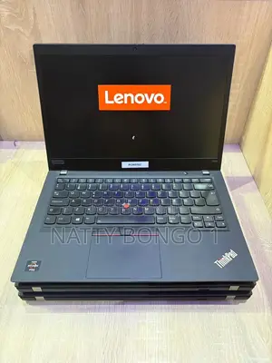 Lenovo ThinkPad T495s Laptop