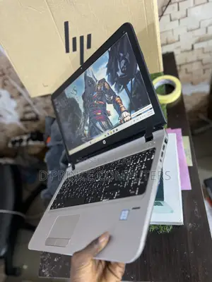 HP ProBook 450 G3 Laptop
