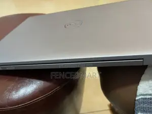 Dell Latitude 5520 Laptop - Intel Core i5, 8GB RAM, 256GB SSD