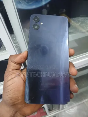 Samsung Galaxy A05 64GB Blue
