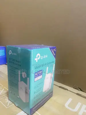 TP-Link RE305 AC1200 Mesh WiFi Extender