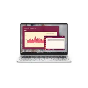 New Dell Pro 14 Laptop: Intel Core Ultra 7, 8GB RAM, 512GB SSD