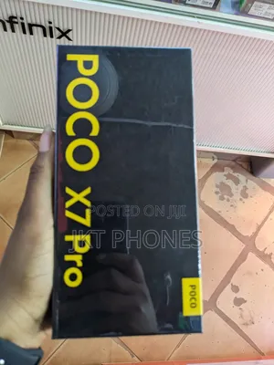 Xiaomi Poco X7 Pro 512GB Green