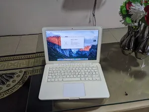 Apple MacBook 2010 Laptop