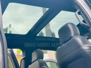 2019 Ford F-150 Raptor 4x4 SuperCab Black