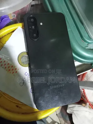 Samsung Galaxy A17 128GB Black