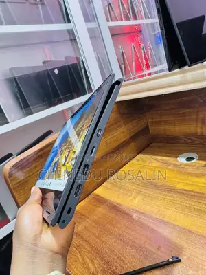 Lenovo ThinkPad L13 Yoga Gen 2 Laptop
