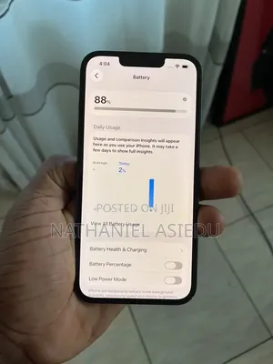 Apple iPhone 14 512GB Black