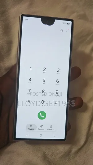 Samsung Galaxy Z Fold6 256GB Bronze