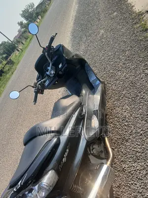 Yamaha Majesty 2020 Scooter