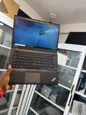 Lenovo ThinkPad T450s Laptop