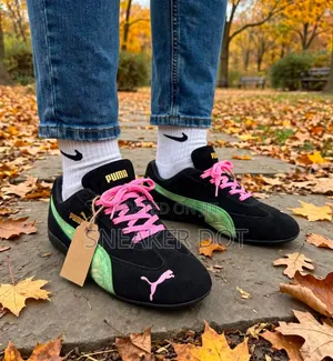 Puma Speedcat Sneakers
