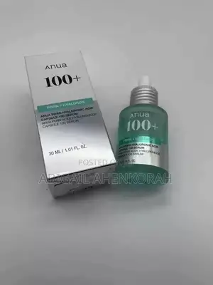 Anua PDRN 100+ Hyaluronic Acid Serum