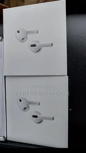 Apple AirPods Pro 3 Wireless Earbuds