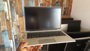 HP EliteBook 840 G7 Laptop - Core i7, 16GB RAM, 256GB SSD